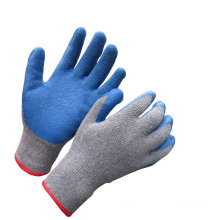 Cheap 10 Gauge Latex Coated Work Glove